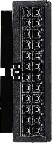 Cooler Master Case Acc ATX 24 Pin 90° Adapter Cap in Saudi Arabia