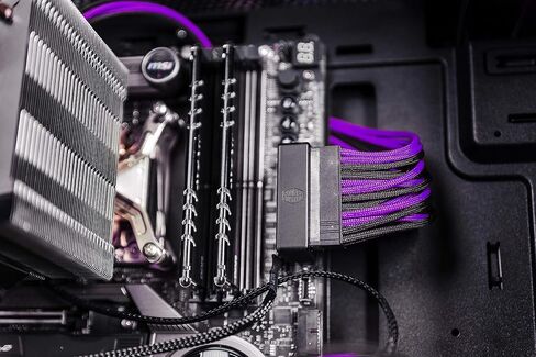 Cooler Master Case Acc ATX 24 Pin 90° Adapter Cap in Saudi Arabia