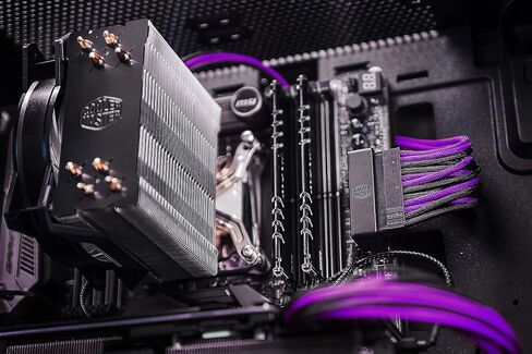 Cooler Master Case Acc ATX 24 Pin 90° Adapter Cap in Saudi Arabia
