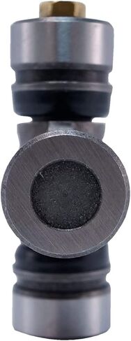 عمود دفع أمامي/خلفي عالمي متين متوافق مع Yamaha/Kawasaki، Bigbear/Koadiak/Moto-4/Grizzly/Wolverine/Teryx/Mule، قابل للدهون لعمر خدمة طويل (انظر تفاصيل الإعداد في الوصف) in Kuwait