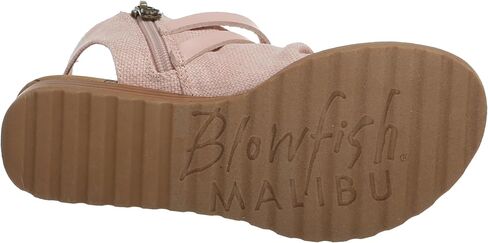 صندل بكعب عريض للفتيات من Blowfish Malibu من Alexi-k in Saudi Arabia