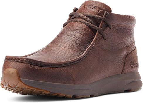 Ariat Mens Spitfire Deepest Clay 8.5 Wide in Saudi Arabia