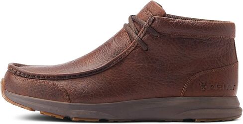 Ariat Mens Spitfire Deepest Clay 8.5 Wide in Saudi Arabia