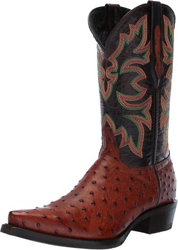 Dingo Men's Outlaw Western Boot in Saudi Arabia