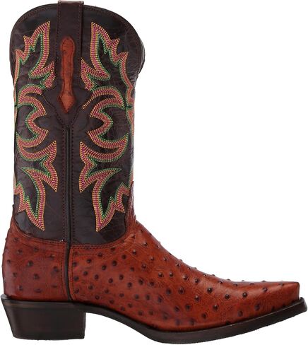 Dingo Men's Outlaw Western Boot in Saudi Arabia