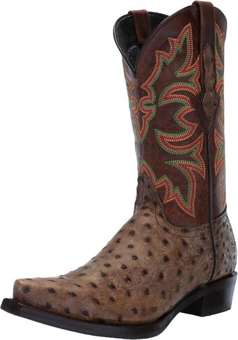 Dingo Men's Outlaw Western Boot in Saudi Arabia