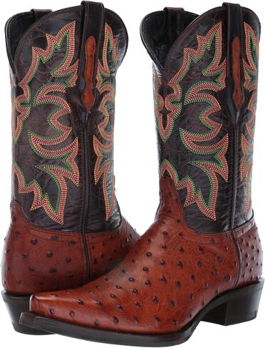 Dingo Men's Outlaw Western Boot in Saudi Arabia