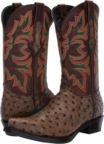 Dingo Men's Outlaw Western Boot in Saudi Arabia