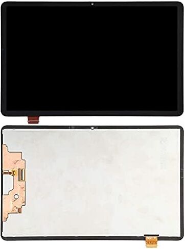 Avvood LCD Screen Replacement for Samsung Galaxy Tab S7 SM-T870 SM-T875 T878U T876B T875U T870 LCD Screen Display Touch Digitizer Assembly Replacement(Not Fit S7 Plus,with LCD Flex 11.0" in Saudi Arabia