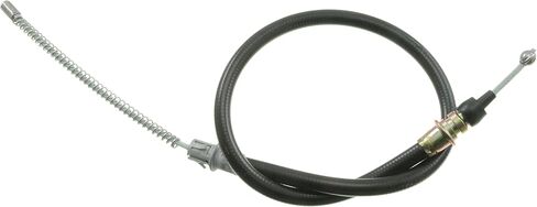 Dorman C92370 Rear Driver Side Parking Brake Cable Compatible with Select American Motors Models in Saudi Arabia