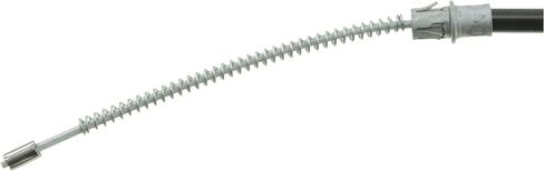 Dorman C92370 Rear Driver Side Parking Brake Cable Compatible with Select American Motors Models in Saudi Arabia