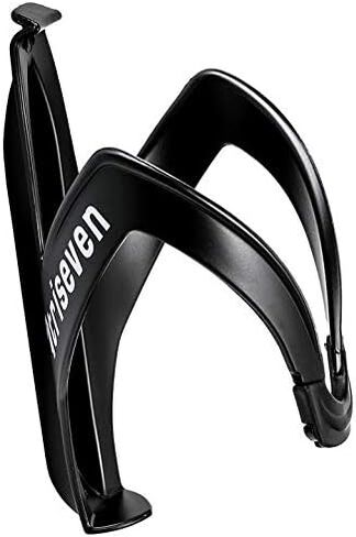 قفص مائي من النايلون المركب لركوب الدراجات - قوي للغاية ومتين وخفيف الوزن للغاية للترياتلون وMTB | متوافق مع جميع الدراجات وزجاجات المياه وحاملات أقفاص السرج! in Kuwait