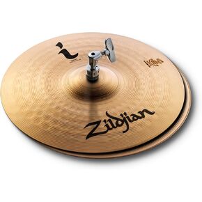 Zildjian 13 inch I Series Hi-hat Cymbals in Kuwait