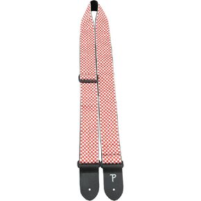 Perris Leathers TWS-6728 Jacquard Guitar Straps in Kuwait