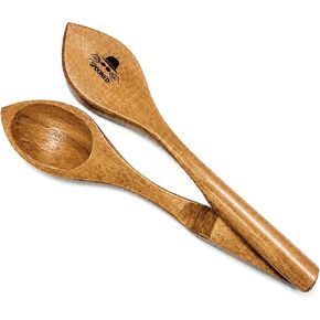Wooden Musical Spoons - Hand Percussion - Traditional Folk Appalachian Instrument in Kuwait