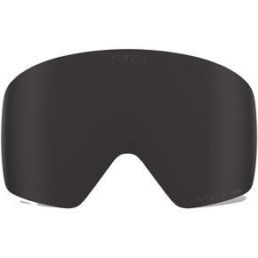 Giro Contour Snow Goggle Replacement Lens - VIVID Smoke in Kuwait