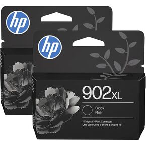 HP 902 x l أرجواني مقاس عالية الإنتاجية بخرطوشة حبر الأصلية (t6 m06an) in Kuwait
