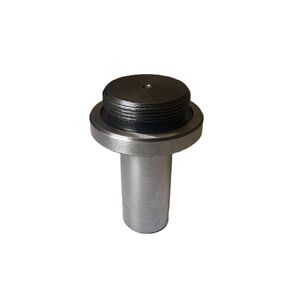 HHIP 1001-0081 MT2 Draw Bar Boring Shank, 1-1/2" -18 Thread in Kuwait