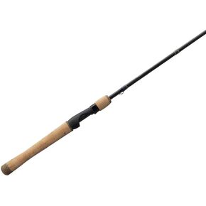 Lews Fishing LSG173MHFC Laser Sg1 Graphite Speed Stick Casting Rod, 7'3" Length, 1pc, 10-25 lb Line Rate, 1/4-5/8 oz Lure Rate, Medium/Heavy Power in Kuwait
