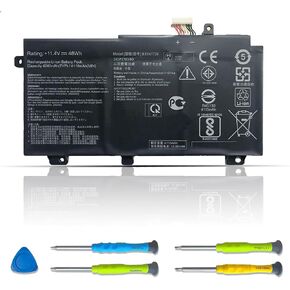 ASODI L97300-005 HW03XL 41.04Wh Laptop Battery Replacement for HP Pavilion 15-EG 15-EG00000 15-EH 15-EH0090WM DF15 Series L96887-421 L96887-AC1 L96887-1D1 HSTNN-IB90 HSTNN-LB8U HSTNN-OB2A HWO3XL in Kuwait