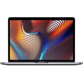 Late 2019 Apple MacBook Pro with 2.4GHz Intel Core i9 (16 inch, 64GB, 1TB SSD) Space Gray (Renewed) in Kuwait