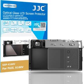 Screen Protector for Fujifilm XM5 X100VI X100V XT4 XE4 Camera Accessories in Kuwait