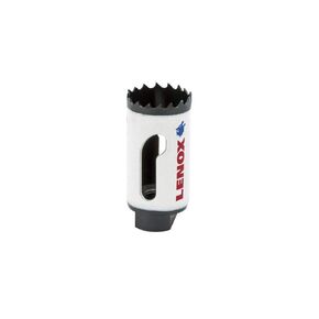 LENOX Tools Hole Saw, Bi-Metal, Speed Slot, 4-1/2-Inch (1772075) in Kuwait