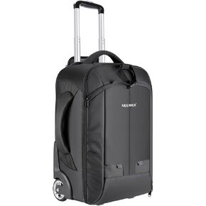 Neewer Pro Camera Case Waterproof Shockproof Adjustable Padded Camera Backpack Bag with Anti-theft Combination Lock for DSLR,DJI Phantom 1 2 3 Professional Drone Tripods Flash Lens and Other Accessory in Kuwait