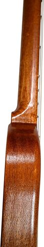 Boondocker Dulcimer Guitar 4-String Diatonic Instrument - Mahogany "Henna" Top in Kuwait