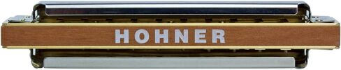 Hohner Harmonica (1896BX-G) in Kuwait