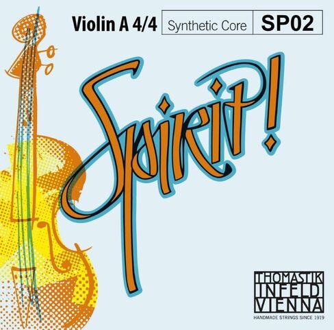 Thomastik-Infeld Violin Strings (SP100) in Kuwait