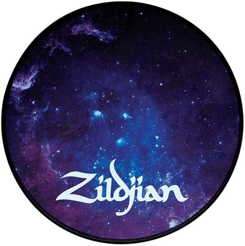 Zildjian Galaxy Practice Pad - 12-inch in Kuwait