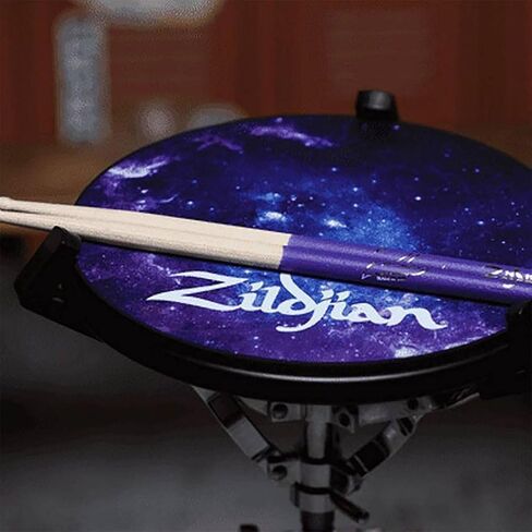 Zildjian Galaxy Practice Pad - 12-inch in Kuwait