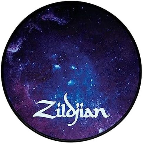 Zildjian Galaxy Practice Pad - 12-inch in Kuwait