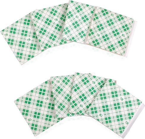 Gator Frameworks 2" Thick Acoustic Foam Pyramid Panels 12"x12"; Red (2) Pack (GFW-ACPNL1212PRED-2PK) in Kuwait