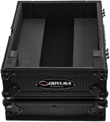 INDUSTRIAL BOARD CASE FITTING MOST 12" DJ MIXERS OR CDJ MULTI PLAYERS in Kuwait