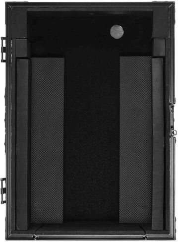 INDUSTRIAL BOARD CASE FITTING MOST 12" DJ MIXERS OR CDJ MULTI PLAYERS in Kuwait