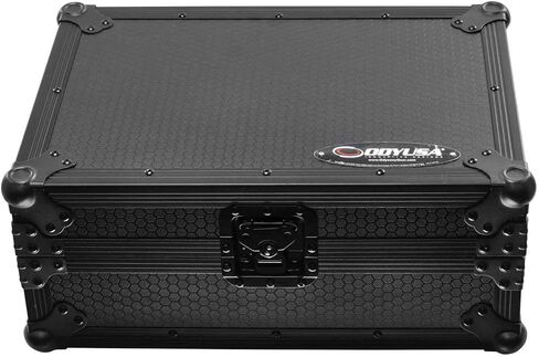 INDUSTRIAL BOARD CASE FITTING MOST 12" DJ MIXERS OR CDJ MULTI PLAYERS in Kuwait