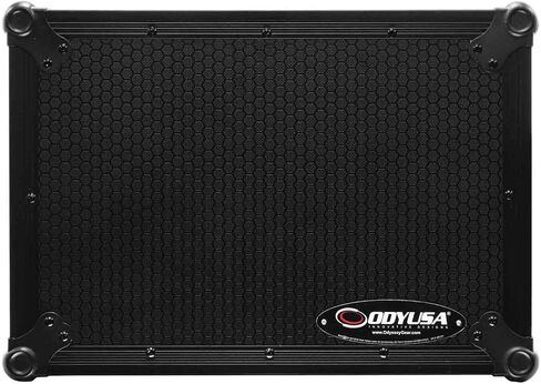 INDUSTRIAL BOARD CASE FITTING MOST 12" DJ MIXERS OR CDJ MULTI PLAYERS in Kuwait