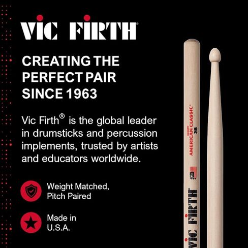 Vic Firth Drummer's Stick Tape in Kuwait