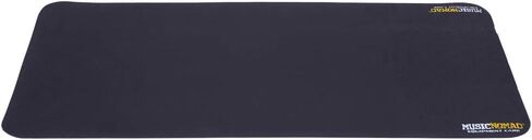 MusicNomad Premium Guitar Work Mat Pad for Repair, String Changing, Setup, Workstation, Bench, 17" x 36" (MN208) in Kuwait