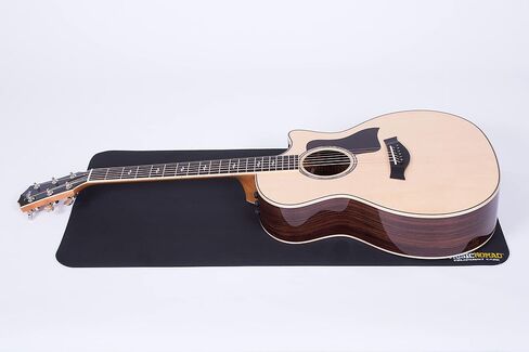 MusicNomad Premium Guitar Work Mat Pad for Repair, String Changing, Setup, Workstation, Bench, 17" x 36" (MN208) in Kuwait