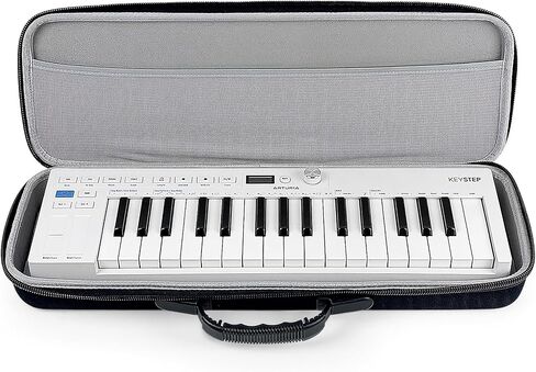 ANALOG CASES PULSE Case For Arturia MiniLab, MicroFreak or MicroBrute in Kuwait