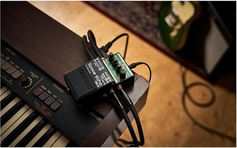Boss RE-2 Space Echo Delay and Reverb Effects Pedal in Kuwait