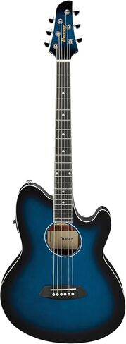 Ibanez TCY10E Talman Acoustic-Electric Guitar in Kuwait