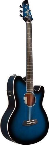 Ibanez TCY10E Talman Acoustic-Electric Guitar in Kuwait