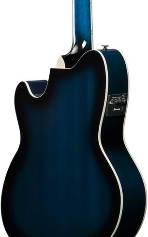 Ibanez TCY10E Talman Acoustic-Electric Guitar in Kuwait