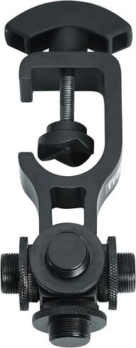 Gator Frameworks Accessory Mount for Microphone stands; Fits up to 4 Accessories ( GFW-MIC-MULTIMOUNT ) in Kuwait