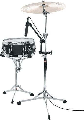 Gator Frameworks Accessory Mount for Microphone stands; Fits up to 4 Accessories ( GFW-MIC-MULTIMOUNT ) in Kuwait