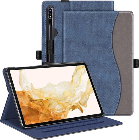 Fintie Case for Samsung Galaxy Tab S10+/S9+/S8+/S7 FE/S7+ 12.4 Inch in Kuwait